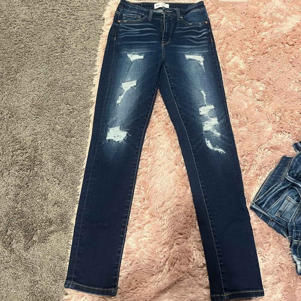 BKE jeans